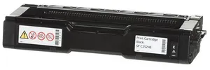 407716 Toner pro SP C252DN, SP C252SF tiskárny, RICOH černá, 6 500 stránek